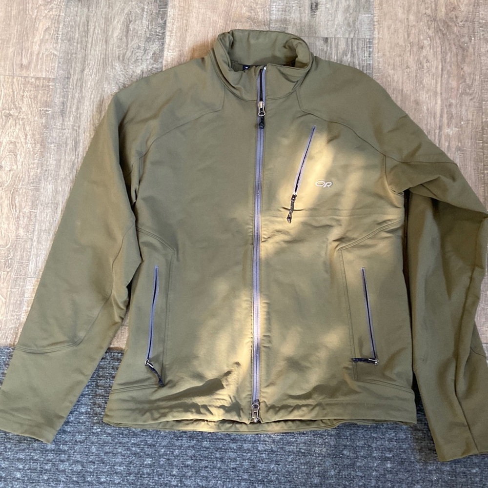 Outdoor Research jacket